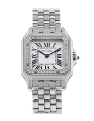 Cartier Panthere De Cartier W4PN0008